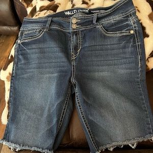 Cut off Shorts